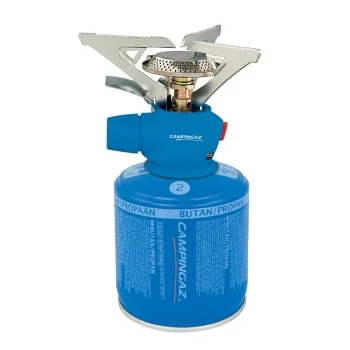 Campingaz plinski rešo Twister plus PZ šporet i boca Campingaz plinski rešo Twister plus PZ šporet i boca